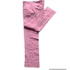 Bar lll slim fit pants Men’s